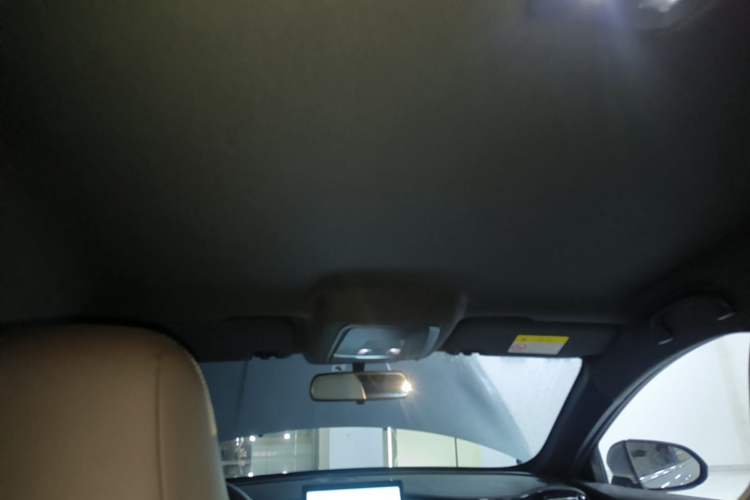 Used BYD Qin PLUS 2024 HONOR Edition DM-i 55KM Leading Model
