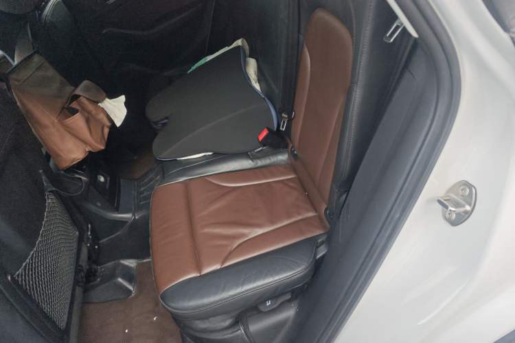 Used Audi Q5 2016 40 TFSI Technology Edition