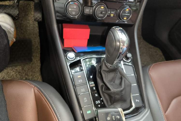 Used Volkswagen Lavida 2018 280TSI DSG Luxury Edition China V Standard
