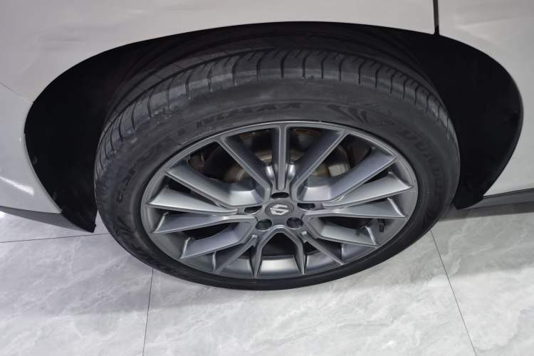 Used Leapmotor C10 2024 210 Smart Edition