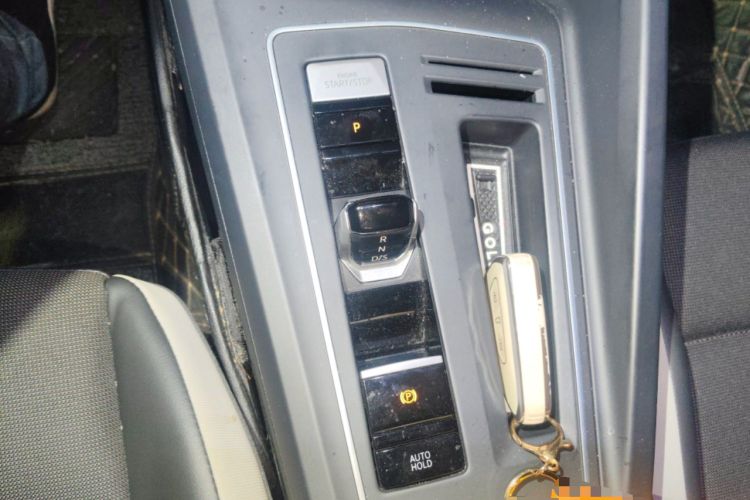 Used Volkswagen Golf 2021 280TSI DSG Pro Gear Lever