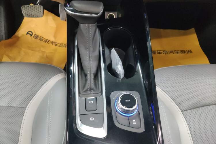 Used Buick Velite 6 2022 Connected Intelligence PLUS Version