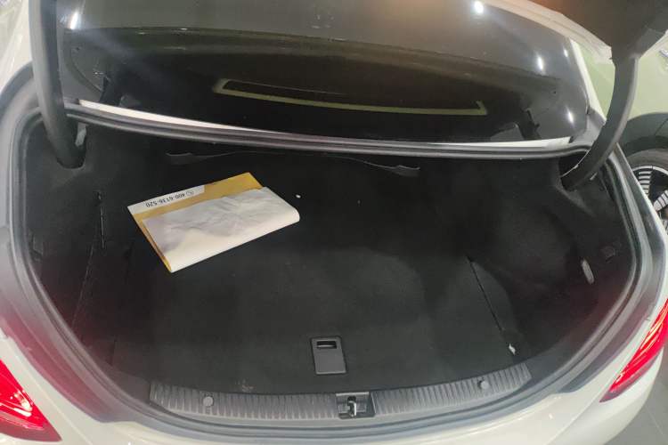 Used Mercedes-Benz C-Class 2015 Restyled C 180 L Sport Edition
