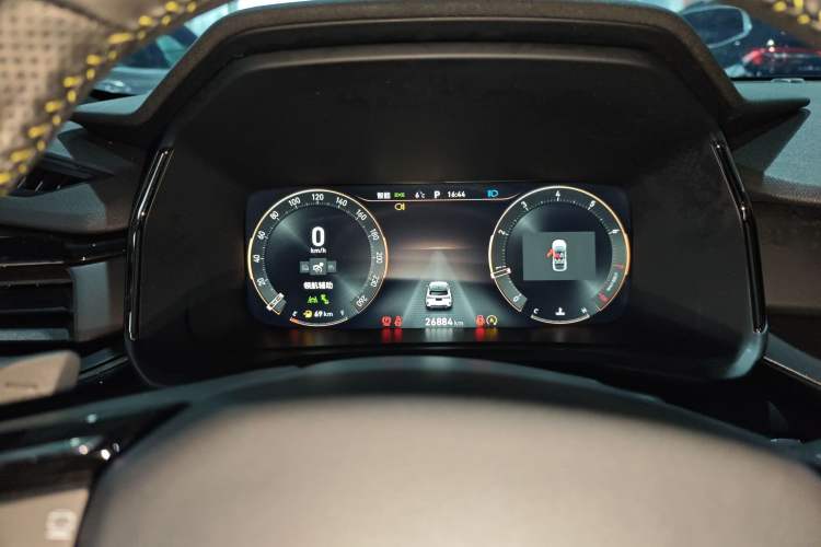 Used Lynk & Co 06 2023 Remix 1.5T Dynamic Halo