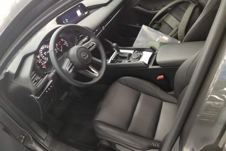 Used Mazda Mazda 3 Axela 2023 2.0L Automatic Zhiya Edition
