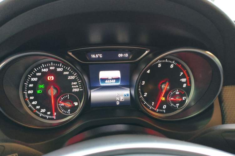 Used Mercedes-Benz GLA 2019 GLA 200 Dynamic Edition
