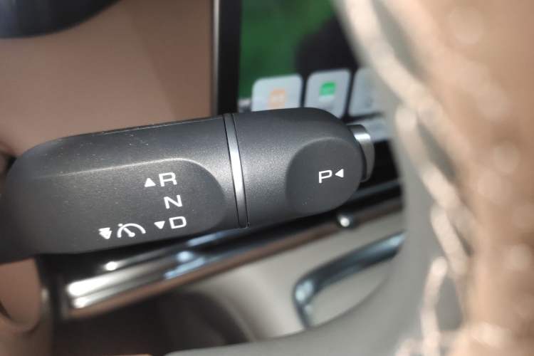 Used Wuling Bingo S 2025 Model 325km Deluxe Edition