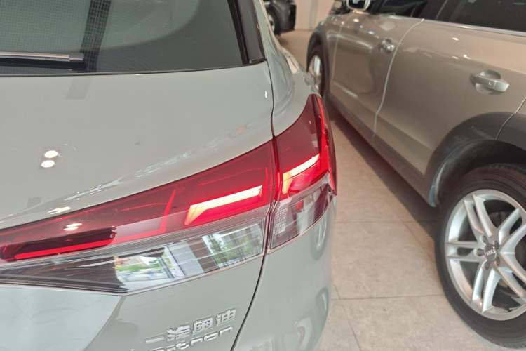 Used Audi Q4 e-tron 2024 40 e-tron Adventure Edition