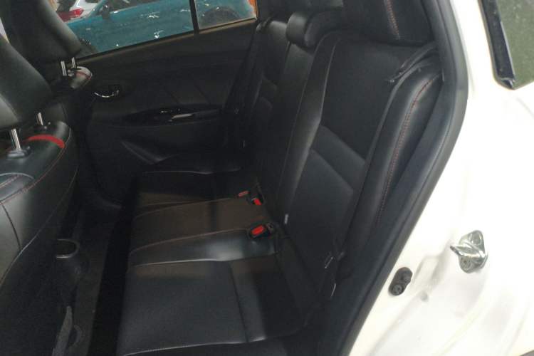 Used Toyota YARiS L Zhi Xuan 2022 X-Trail 1.5L CVT Luxury PLUS Edition