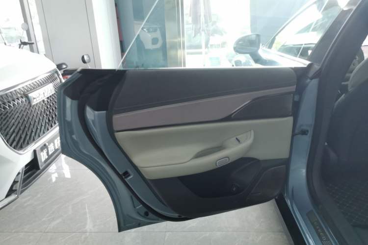 Used EXEED Star Era ES 2024 Max Long-Range Version