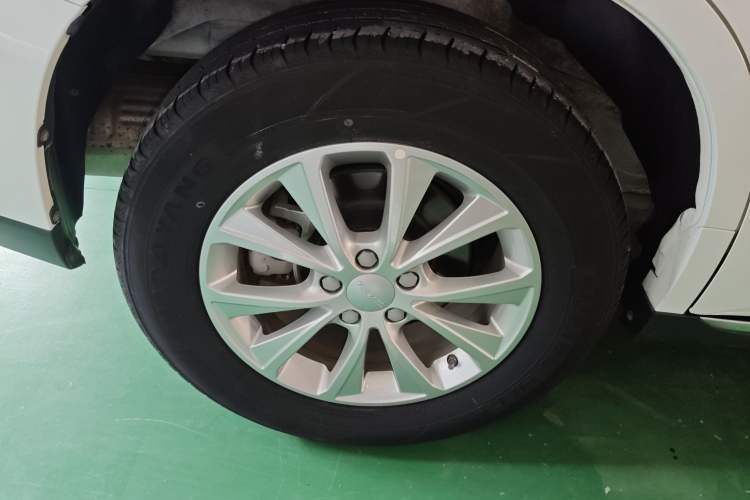 Used Haval M6 2021 PLUS 1.5T DCT Luxury Smart Connectivity Model