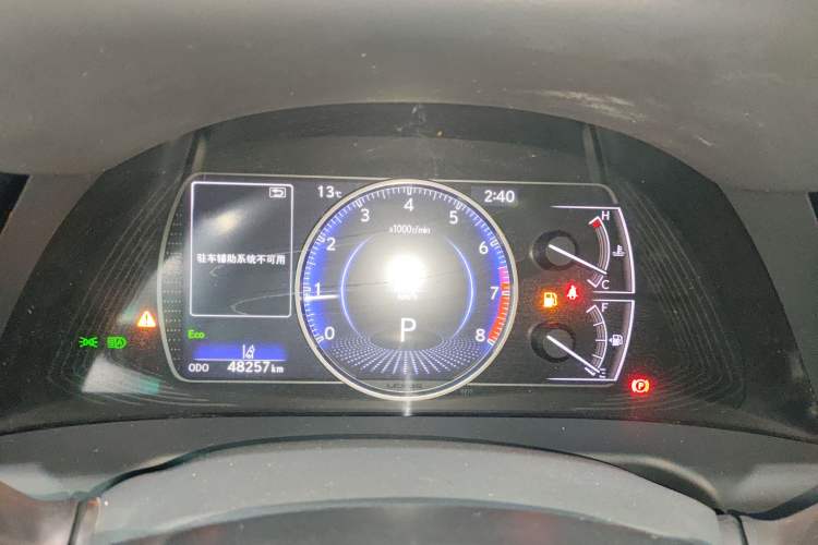 Used Lexus ES 2021 200 Excellence Edition