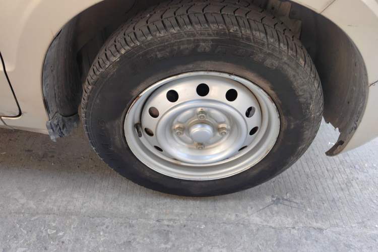 Used Wuling Hongguang V 2022 1.5L Jingqu Edition Electric-Assist LAR
