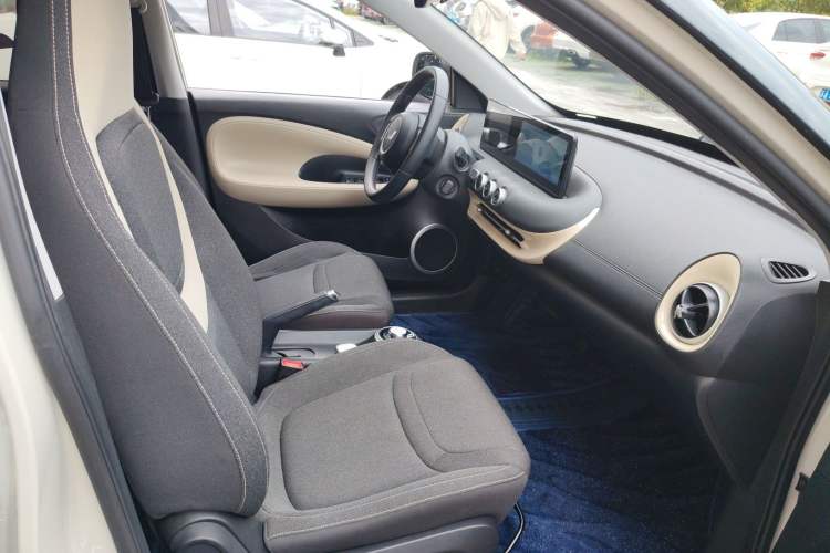 Used Wuling Bingo 2023 333 km Fast-Share Version