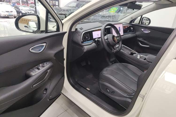 Used BYD Sealion 05 EV 2025 520 km Flagship SmartDrive Version
