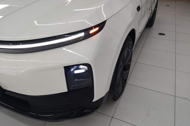 Used Li Auto L6 2024 Pro Model
