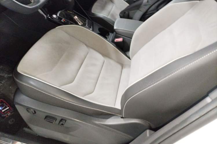 Used Volkswagen Tayron 2022 380TSI Four-Wheel Drive R-Line Connected Version
