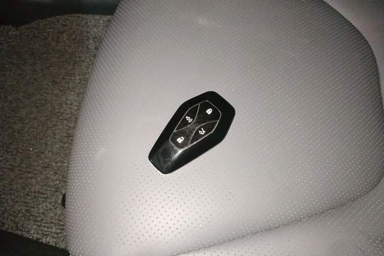 Used ARCFOX Alpha T 2022 480S 160kW