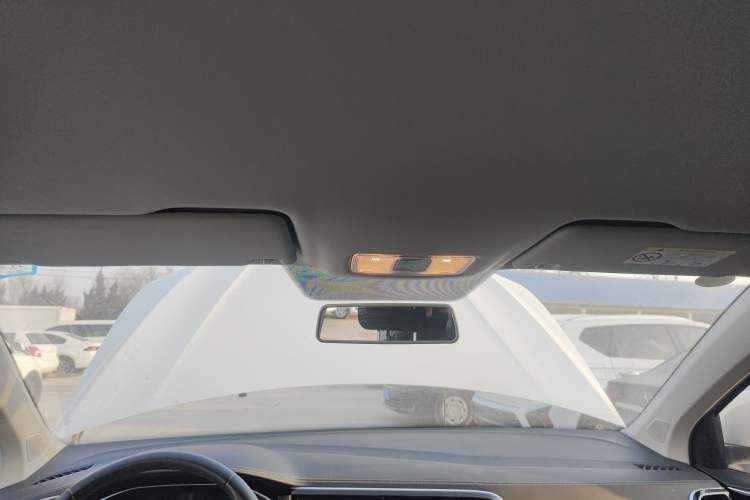 Used Jetta VS5 2024 280TSI Automatic Pioneer Edition