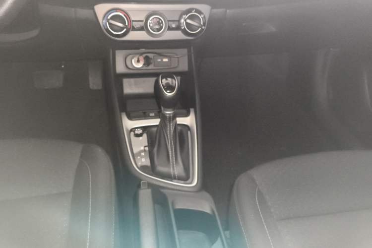 Used Hyundai Celesta 2020 1.6L Automatic GL Enjoyable Edition
