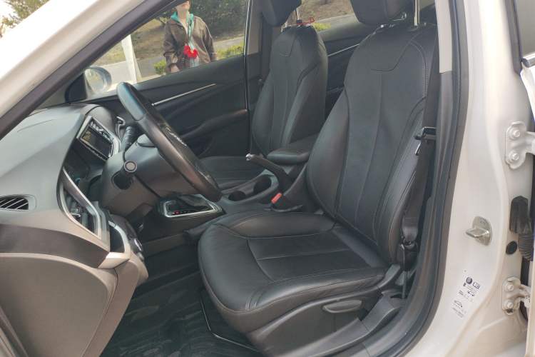 Used Buick GT 2019 18T Automatic Connected Elite Model China VI Standard