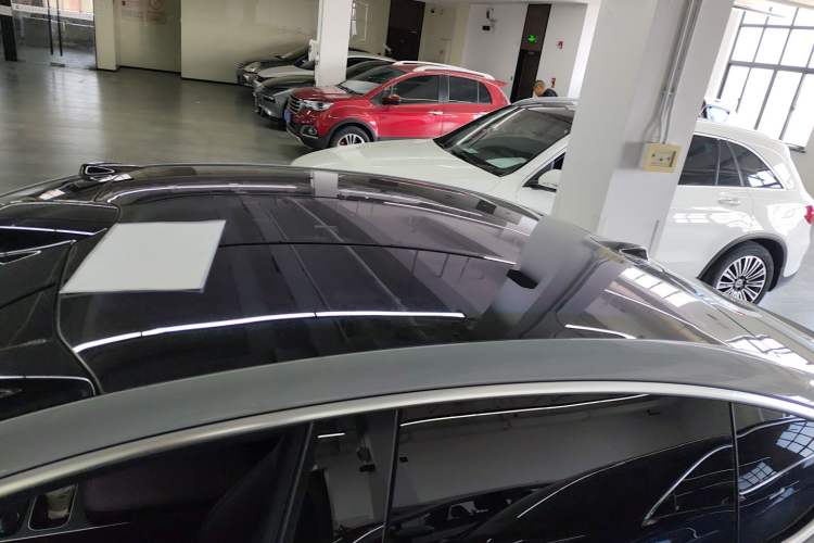 Used Nio ET5 2025 75 kWh