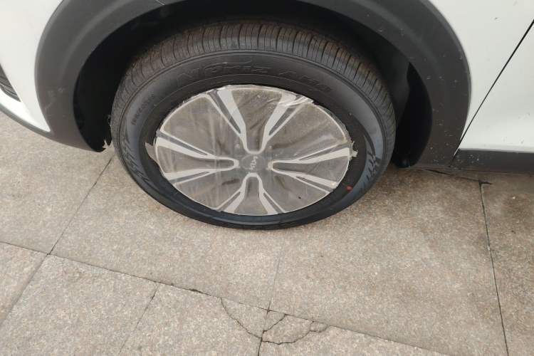 Used Kia kx1 Stonic 2021 1.4L CVT Sunroof Model