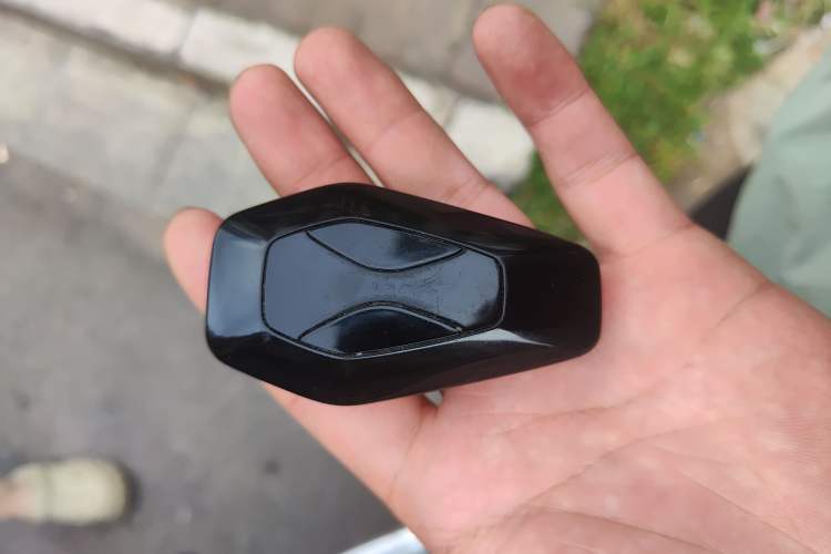 Used ARCFOX Alpha S 2022 525S 160kW
