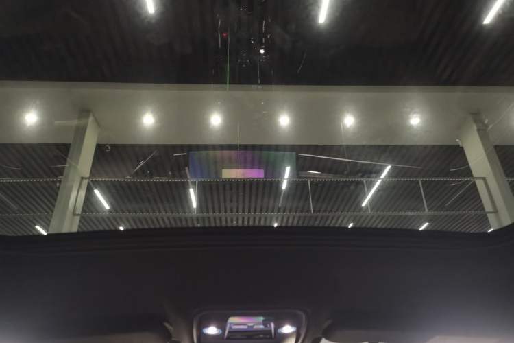 Used BYD Han 2025 EV Intelligent Driving Edition 701KM LiDAR Flagship Model