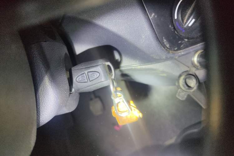 Used Chana Star 5 2022 1.4L Classic Edition Passenger Vehicle JL473Q3
