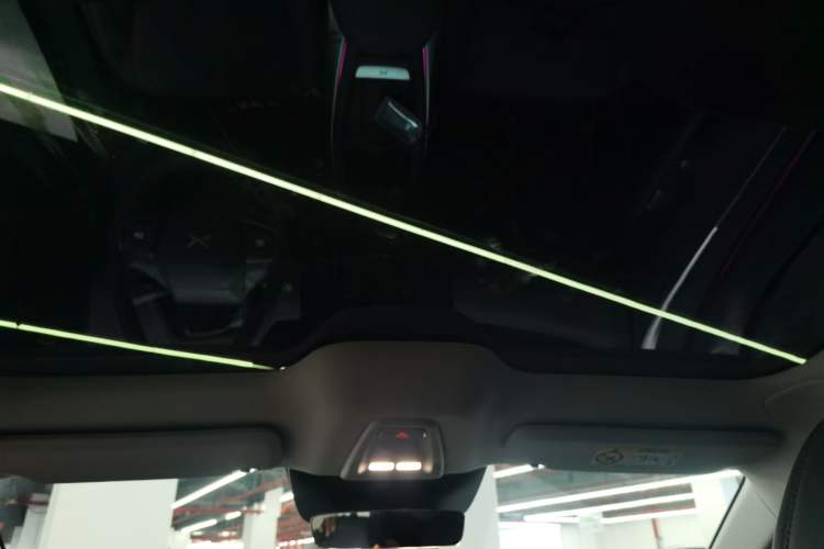 Used XPeng MONA M03 2025 600 with Ultra-Long Range Max