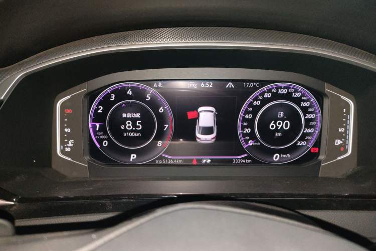 Used Volkswagen FAW-Volkswagen CC 2021 380TSI Striking Edition
