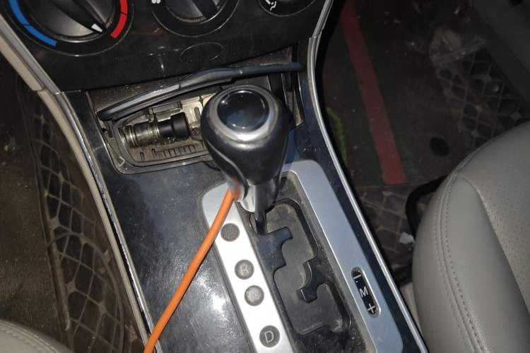 Used Mazda Mazda 6 2012 2.0L Automatic Fashion Edition
