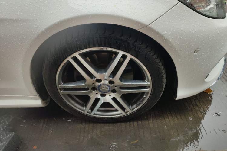 Used Mercedes-Benz E-Class 2016 E 200 Coupe Dynamic Edition
