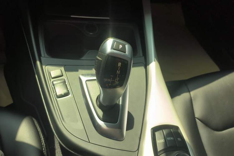 Used BMW 1 Series 2016 118i Leading Model