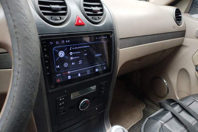 Used Haval H3 2012 Ruiyi Edition 2.0L Luxury Model