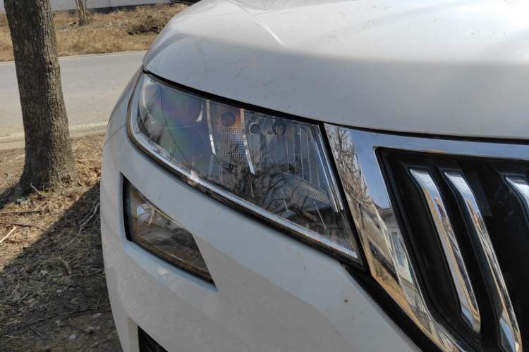 Used Skoda Kodiaq 2020 TSI330 5-Seater Two-Wheel Drive Comfort Edition
