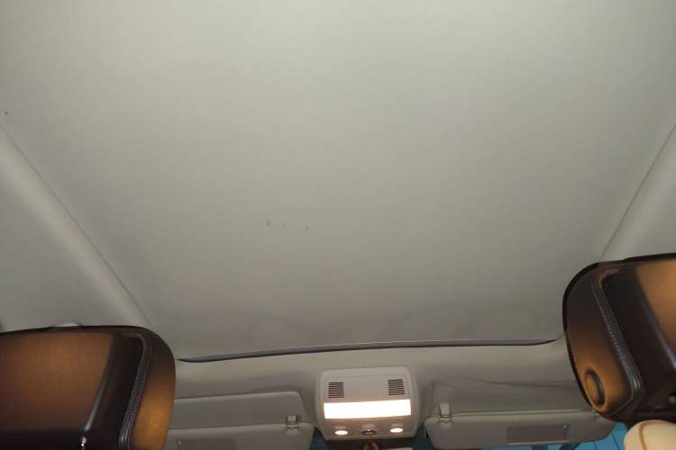 Used Volkswagen Touareg 2011 3.0 TSI Standard Version