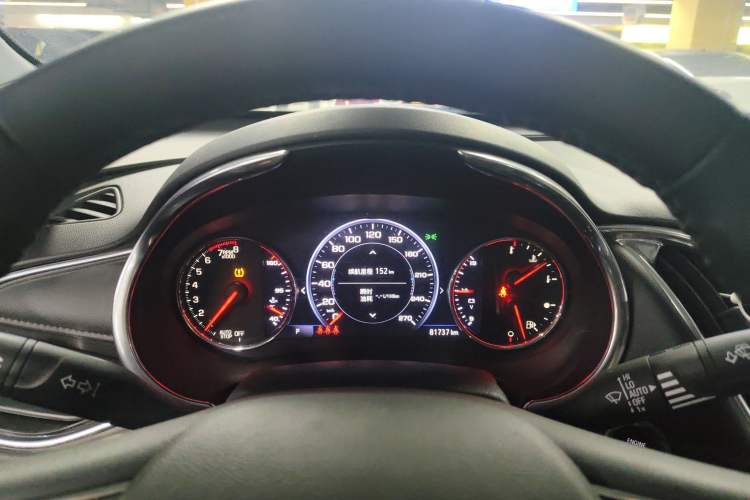 Used Chevrolet Malibu XL 2021 535T Automatic RuiLian Edition