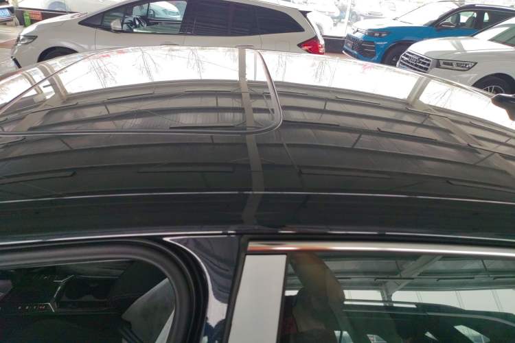 Used Volkswagen Passat New Energy 2025 430 PHEV Hybrid Business Edition