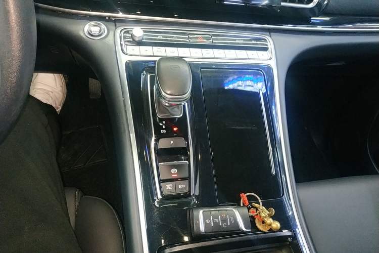 Used GAC Trumpchi M8 2023 Lingxiu Series 390T Luxury Edition