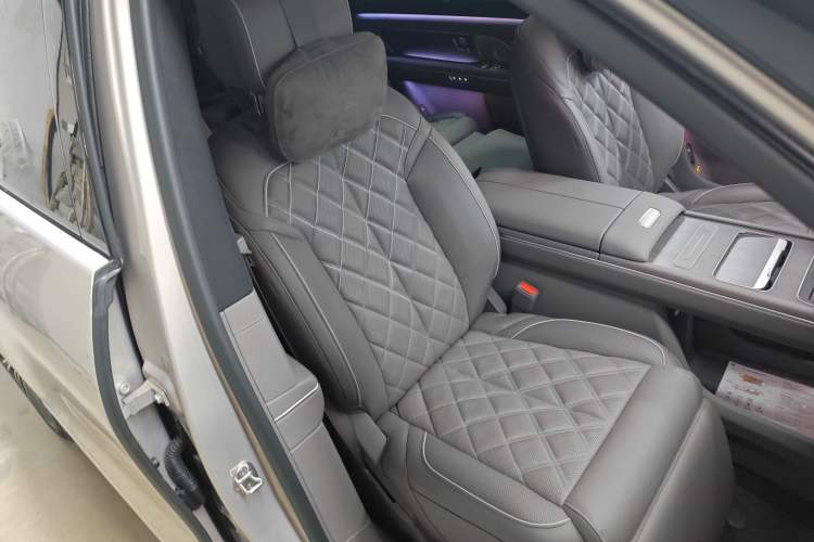 Used Nio ES8 2026 Model 6-seat Executive Luxury Edition