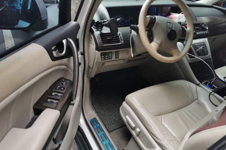 Used Honda Elysion 2012 2.4L VTi-S Prestige Edition
