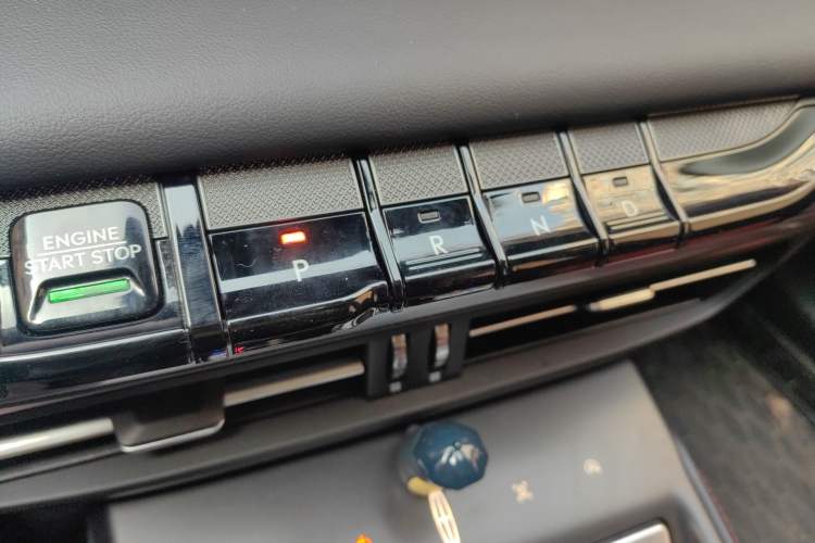 Used Lincoln Z 2024 2.0T Prestige Edition
