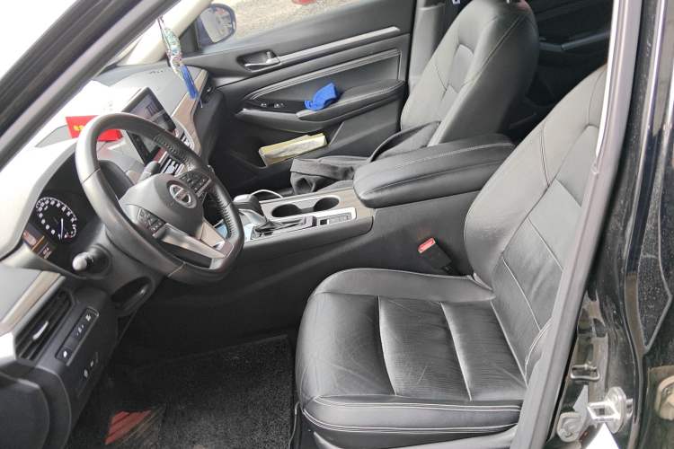 Used Nissan Teana 2021 2.0L XL Comfort Edition
