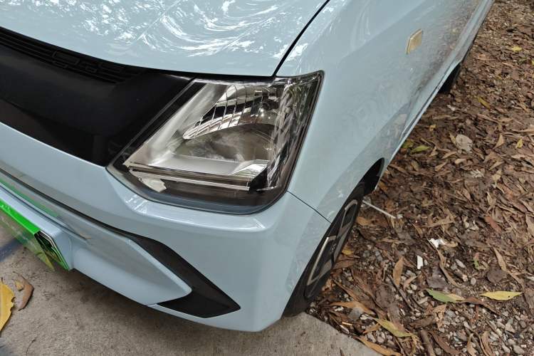 Used Dongfeng Fengon MINIEV 2022 Candy-Style Lollipop Left Front Headlight