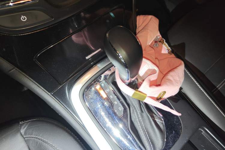 Used Buick Regal 2014 1.6T Fashionable Tech Edition