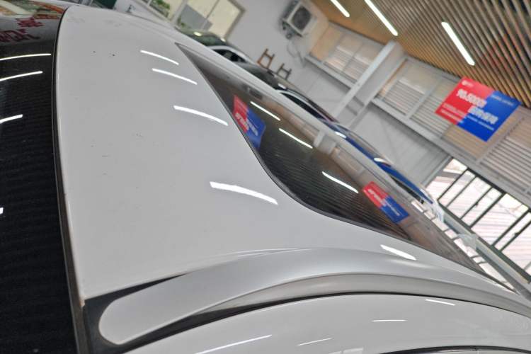 Used Haval H6 2021 National Trend Edition 1.5T Automatic Champion Version Roof