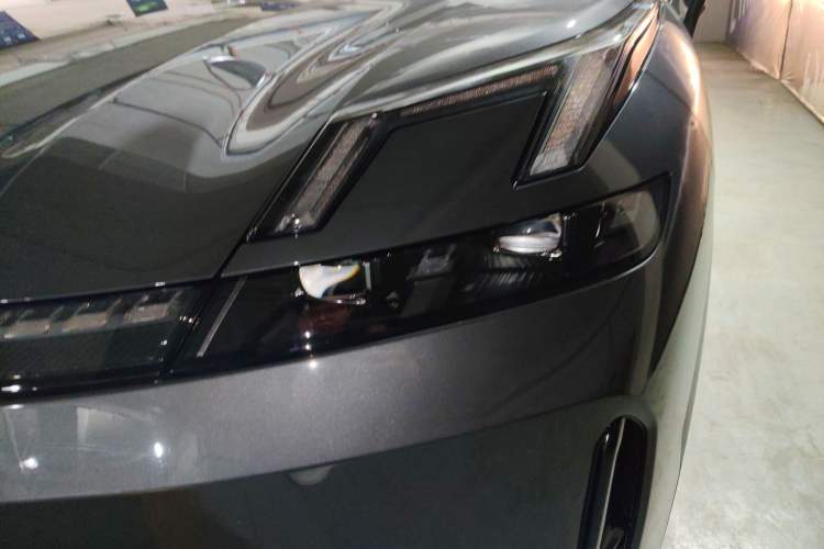 Used Lynk & Co 08 EM-P 2025 120km Long-Range Halo Left Front Headlight