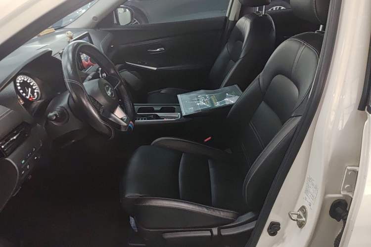 Used Nissan Sylphy 2022 1.6L XL CVT Enjoyment Edition Left Front Seat